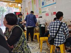 -芬芳甜品(同福路店)