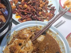 -大厨小馆(华阳城店)
