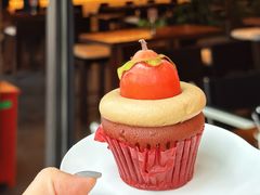 -Pantry's Best派悦坊蛋糕(世纪金源店)