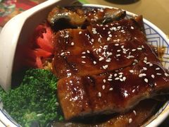 原条鳗鱼盖饭-友壹町寿司(嘉洲广场店)