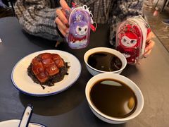 -咸亨酒店•非遗绍兴菜•中华老字号(堂吃餐厅)