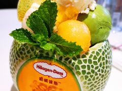 -哈根达斯(陆家浜路店)