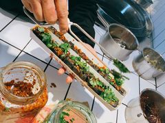 -董顺桃小粒臭豆腐(太平街一店)