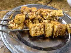 -清真·馬坡二旦烧烤(人生一串拍摄店)