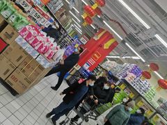 -沃尔玛购物广场(燕郊店)