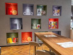 -潮一不贰·法式甜品·生日蛋糕·西式简餐(外滩店)