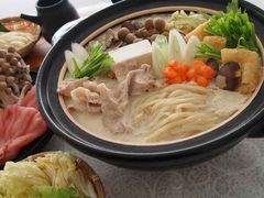 一夜干-角落里(中山公园店)