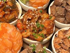 -虹梅食堂·爱蝦乃家