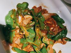 -老阿爸鲜鱼土菜(昆山花桥店)
