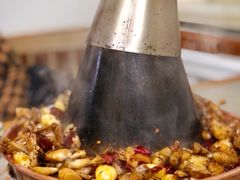 -蛙大侠香辣牛蛙火锅店(总店)