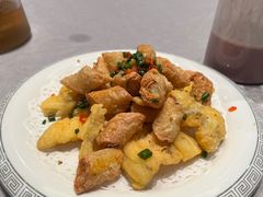 -宁海食府(大剧院店)