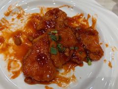-御口福(王圣堂店)