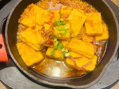 -云海肴·汽锅鸡·云南菜(广安门天虹店)