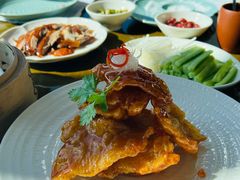 -大连君悦酒店·星海湾壹号Dalian·Dalian(星海广场店)