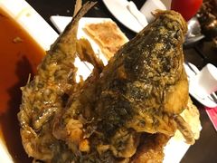 -老牌坊鲁菜名店(聊城美食岛店)