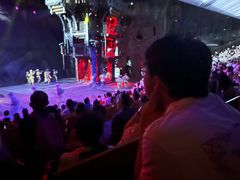 -《12·12》西安事变大型实景演出