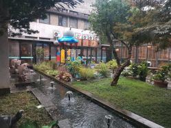 -保丽宝泰母婴护理院·月子中心·产康·中医(常州店)