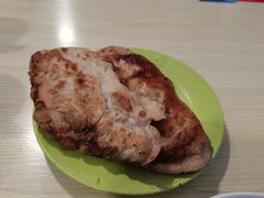 -老北京馅饼粥(西单店)