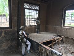-盛世南宫影视城(北普陀影视城)