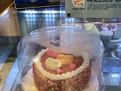 -DQ·蛋糕·冰淇淋(昌平国泰店)