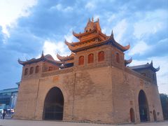 -鼓楼(兴庆区)
