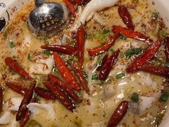 -江渔儿酸菜鱼(映月湖环宇城店)