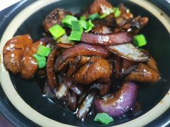 -阿隆煲店(秀仁苑店)