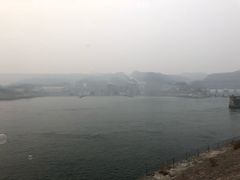 -黄河小浪底水利枢纽风景区