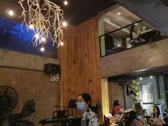-上楼私房菜(院士路店)