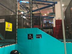 -幸福花欢乐世界(东辰广场A座店)