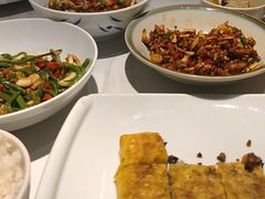 -楚山晓·湖北菜(武汉光谷K11店)