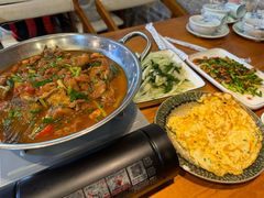 -61号餐吧(兴坪古镇漓江店)