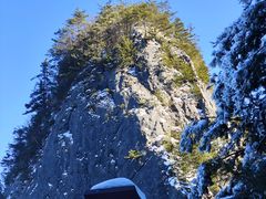 -秦岭天竺山生态文化旅游景区