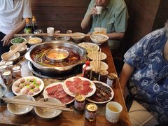 -六公里老火锅(总店)
