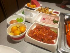 手切嫩羊肉-海底捞火锅(振华商厦店)