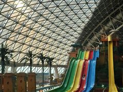 -天山海世界·米立方