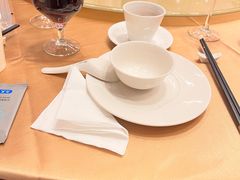 -广州粤海喜来登酒店