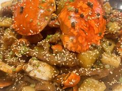 -桂满陇·海市蜃楼·黑金(国金店)