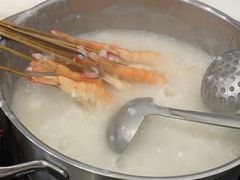 -盈田盈粥庄(博山东路店)