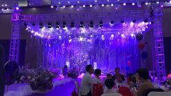 -昆城一品国际宴会中心·宴会厅