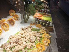 -奢谷·海鲜自助(南海万科店)