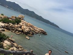 -芽庄中心购物广场