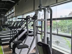 -GMJ·24H健身房(北外滩店)