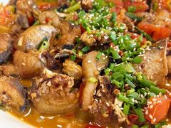 -61号餐吧(兴坪古镇漓江店)