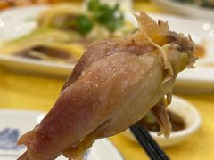 -巫记鸡饭店