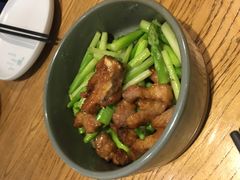 -潮粥荟·潮汕砂锅粥(朝阳大悦城店)