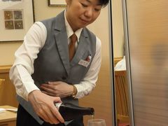 -ザ・クレストホテル柏 びすとろ菜