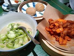-费大厨辣椒炒肉(太平老街店)