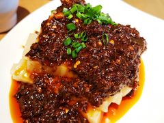 川北凉粉-陶德砂锅(蜀汉路店)
