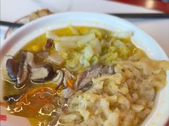 -71号豆汤饭·成都小馆(红牌楼店)